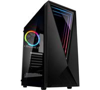 Kolink Void ARGB Middle Tower No Power minITX/mATX/ATX