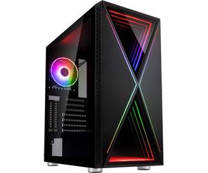 Kolink Void X ARGB Case a torre media - Nouvo