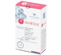ALMETAX 30CPR