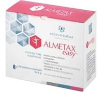 Kolinpharma Almetax Easy 30 Bustine Orosolubili 60 G