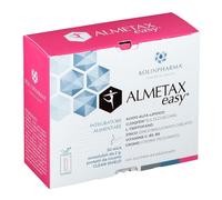 Kolinpharma ALMETAX EASY 30 STICK OROSOLUBILI