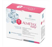 KOLINPHARMA Almetax Easy - integratore alimentare per la menopausa 30 bustine