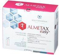 kolinpharma Almetax Easy Integratore Per La Menopausa 30 Bustine Orosolubili 60 g