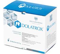 DOLATROX 30 BUSTE