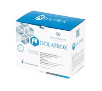 Kolinpharma Dolatrox Integratore Articolazioni 30 Bustine Senza Glutine Lattosio