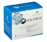 Kolinpharma Integratore Dolatrox per articolazioni, 30 bustine