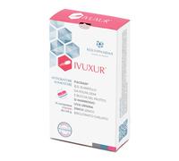 Kolinpharma Integratore Ivuxur per le vie urinarie, 14 compresse