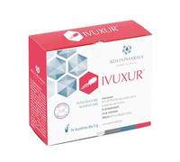 KOLINPHARMA® IVUXUR® 14 bustine - L’integratore alimentare per il benessere delle vie urinarie