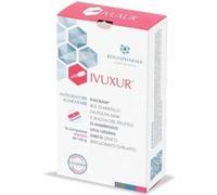 Kolinpharma Ivuxur 14 Compresse