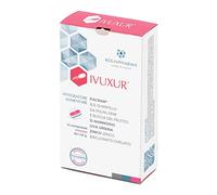 IVUXUR 14 COMPRESSE