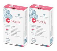 KolinPharma Ivuxur Compresse 2x14 pz Compresse