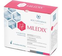 kolinpharma Miledix 14 buste