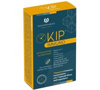kolinpharma srl Kip immuno 20 compresse