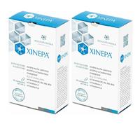 KOLINPHARMA® XINEPA® 2x45,3 g Compresse
