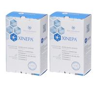 Kolinpharma® Xinepa® Compresse 2x45,3 g Compresse