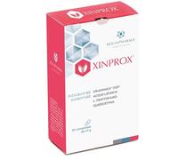 XINPROX 30CPR