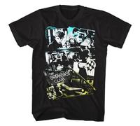 KOLITY Breakfast Club - Breakfast - Short Sleeve - Adult - T-Shirt Black M