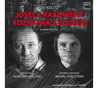 KOLITZ / ZVI Yosl Rakower Talks to God (CD)