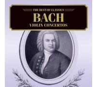 Kolja Blacher - Bach: Violin Concertos