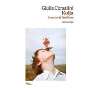 Kolja. Una storia familiare