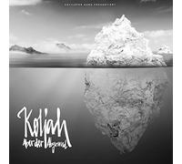 Koljah - Aber der Abgrund [VINYL]