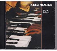 Kolke, Danny Jr. - New Meaning