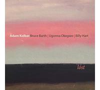 Kolker Adam, Barth Bruce, Hart Billy - Lost