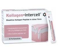 Intercell Pharma - INTERCELL PHARMA Kollagen-Intercell (30 pcs.)