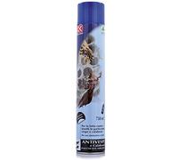 KOLLANT Spray ANTIVESPE Getto da 4 Metri - BOMBOLA 750 ML