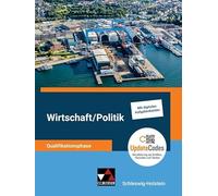 Kolleg Politik und Wirtschaft S-H Qualif.phase - n