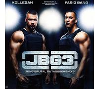 KOLLEGAH & FARID BANG - JUNG BRUTAL..
