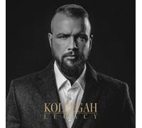 Kollegah - Legacy - Best of (Remastered) (2 CD)