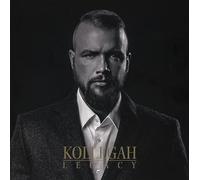 Kollegah - Legacy - Best of (Remastered) (2 CD)