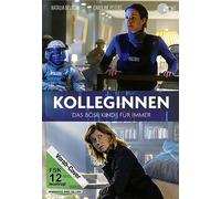 Kolleginnen: Das böse Kind / Für immer