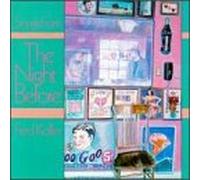 Koller, Fred - Songs from the Night Before