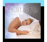 Koller George - Rest Well Music Designed For A Better