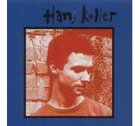 Koller,Hans - Love and Strangers