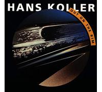 Koller Hans - Out On The Rim