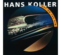 Koller, Hans - Out On The Rim