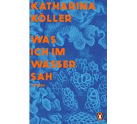 Koller, K Was Ich Im Wasser Sah - (German Import) Book NUOVO