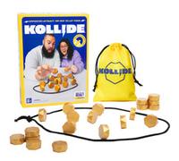 Kollide, Gioco di abilità
