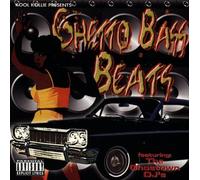 Kollie Kool "the Ghostown DJ'S - Ghetto Bass Beats
