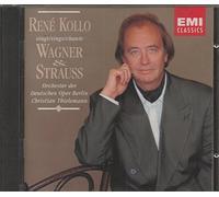Kollo - Lieder