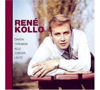 Kollo, Rene - Davon Traumen Alle Jungen
