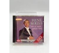 Kollo,Rene - Dein Ist Mein Ganzes