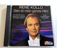Kollo,Rene - Dein Ist Mein Ganzes Herz