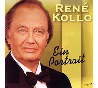 Kollo,Rene - Ein Portrait