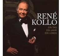 Kollo,Rene - Ein Tag,Ein Jahr,Ein Leben
