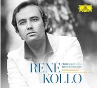 Kollo - Rene' Kollo