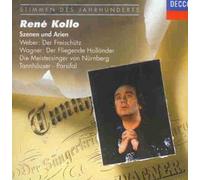 Kollo,Rene - Kollo,Rene - Szenen und Arien aus Opern